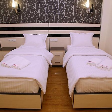 Hotel For You يريفان المظهر الخارجي الصورة