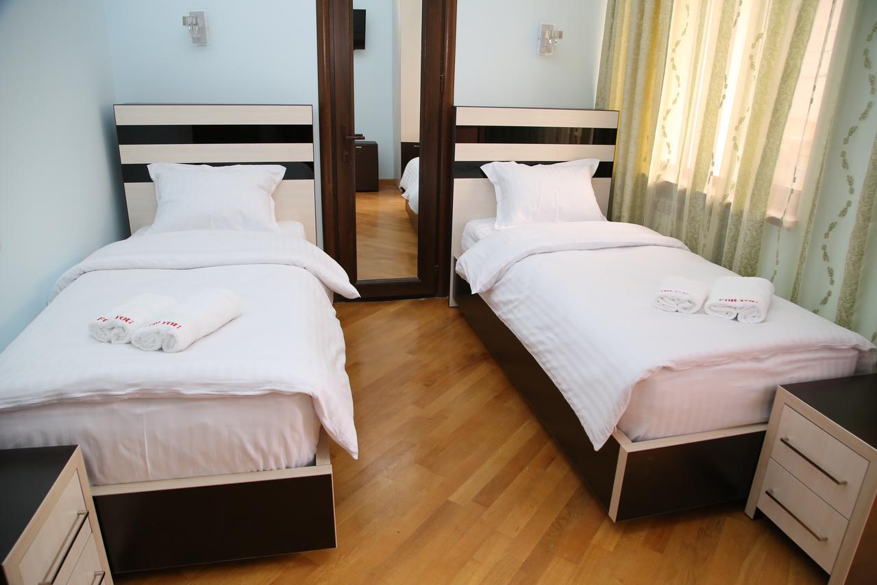 Hotel For You يريفان المظهر الخارجي الصورة