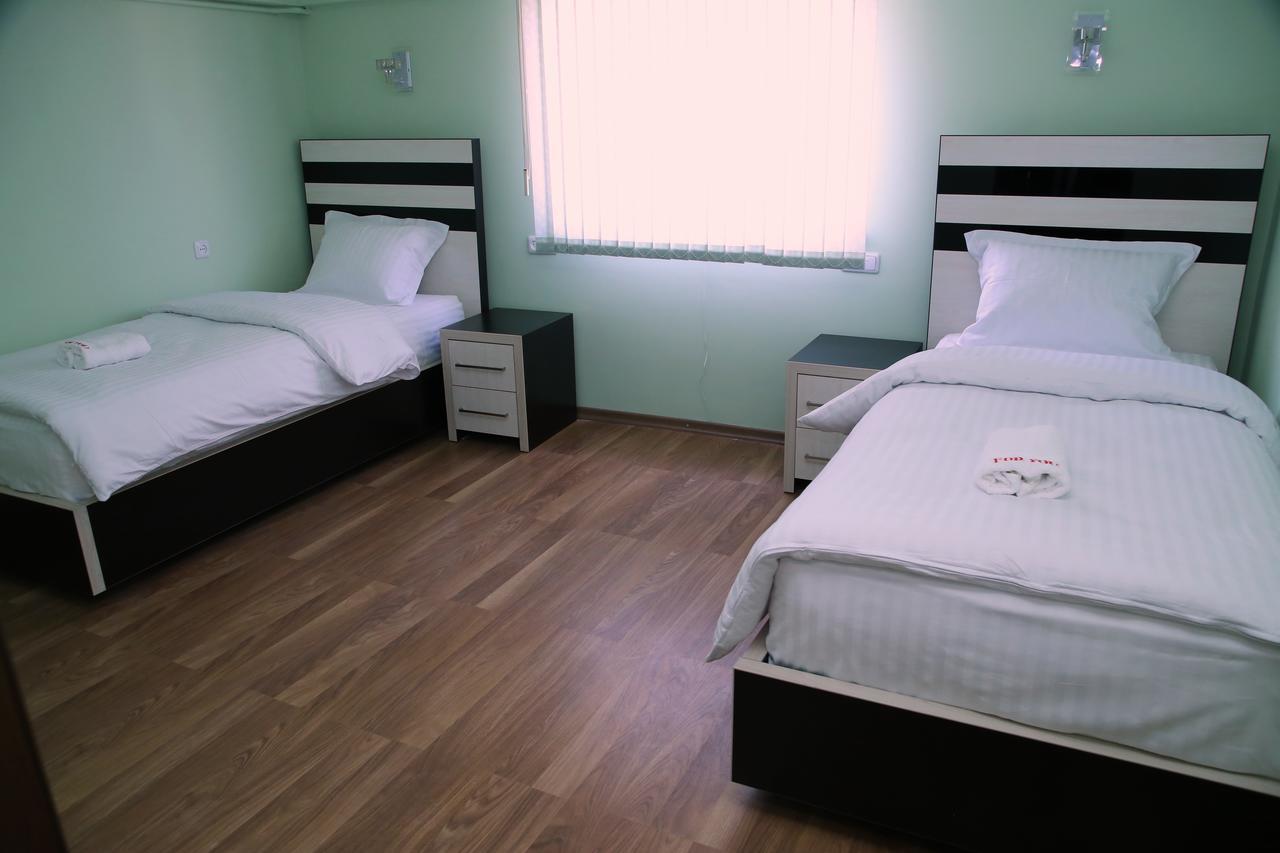 Hotel For You يريفان المظهر الخارجي الصورة
