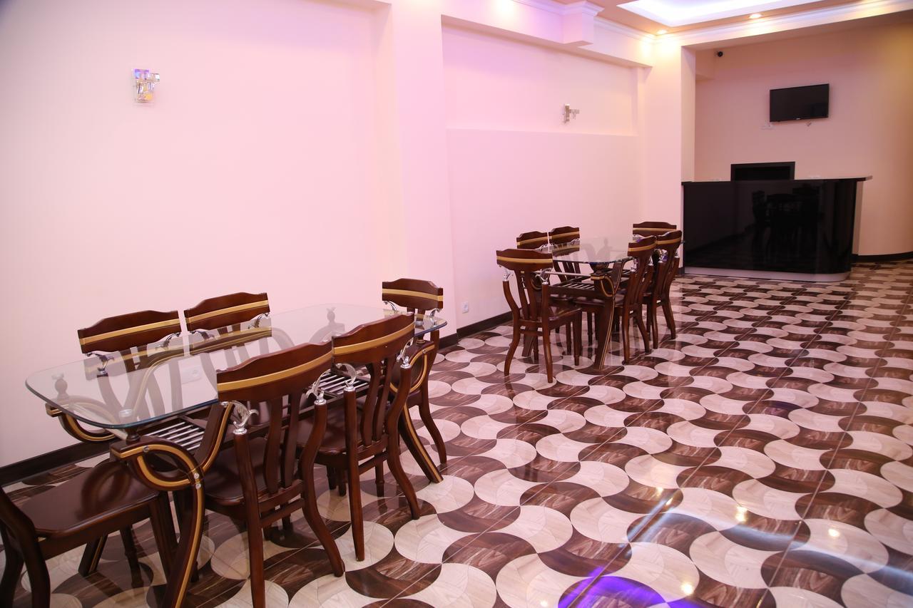 Hotel For You يريفان المظهر الخارجي الصورة
