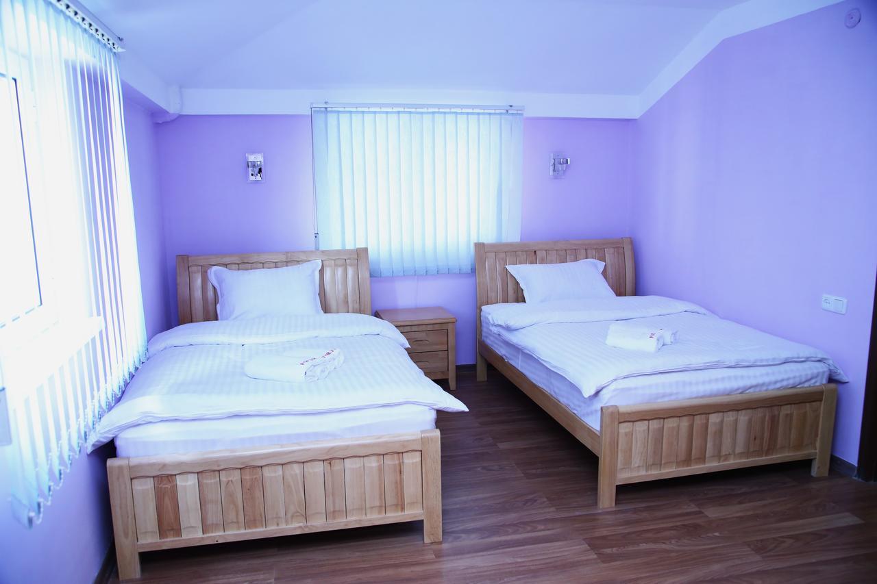 Hotel For You يريفان المظهر الخارجي الصورة