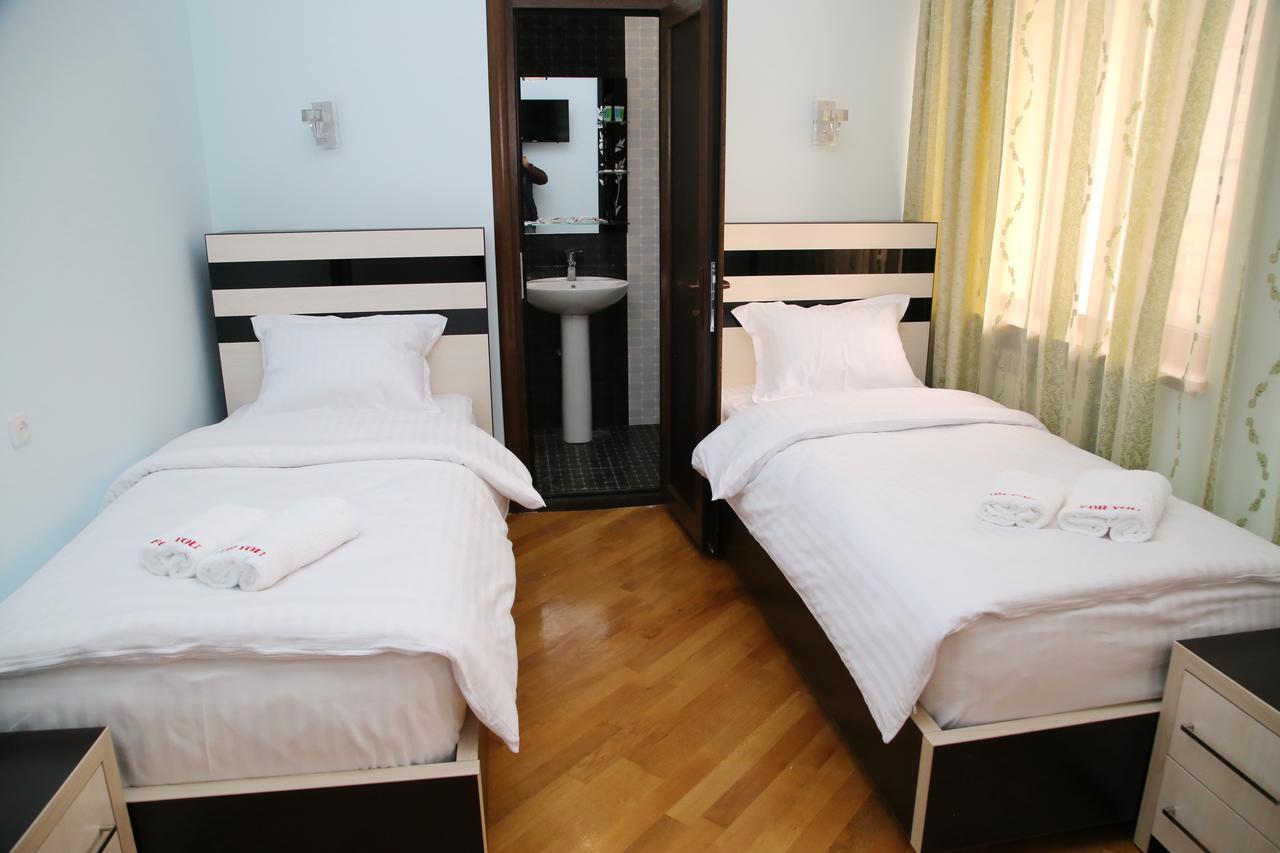 Hotel For You يريفان المظهر الخارجي الصورة