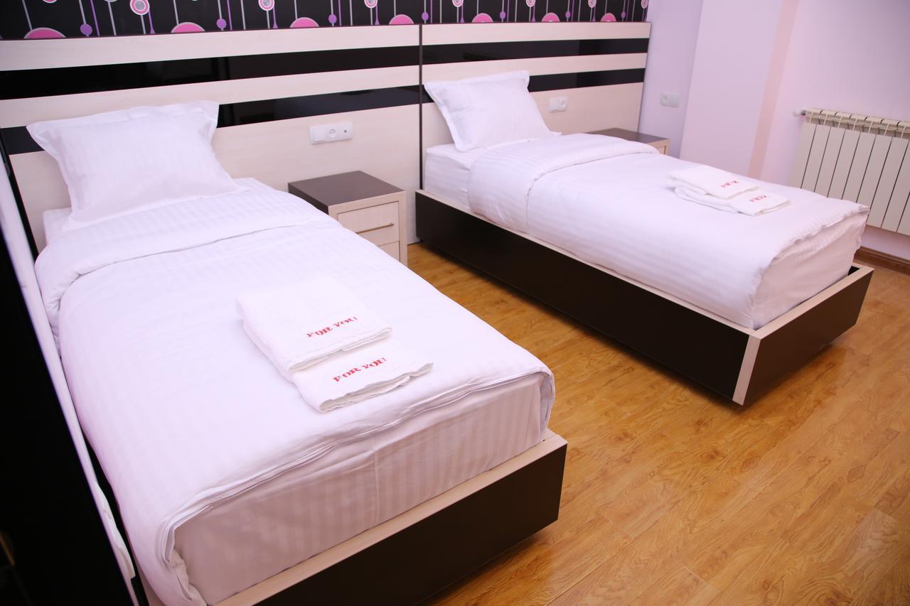 Hotel For You يريفان المظهر الخارجي الصورة