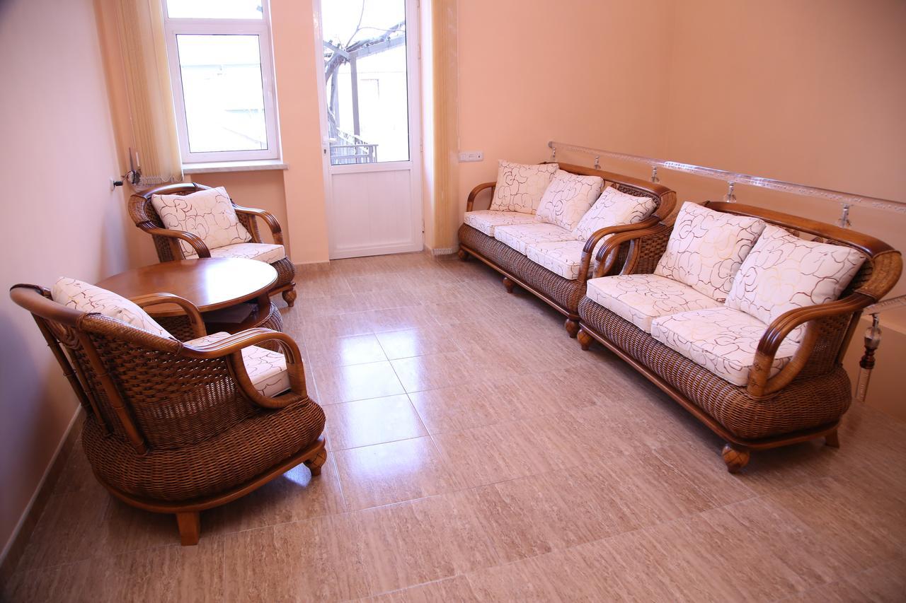 Hotel For You يريفان المظهر الخارجي الصورة