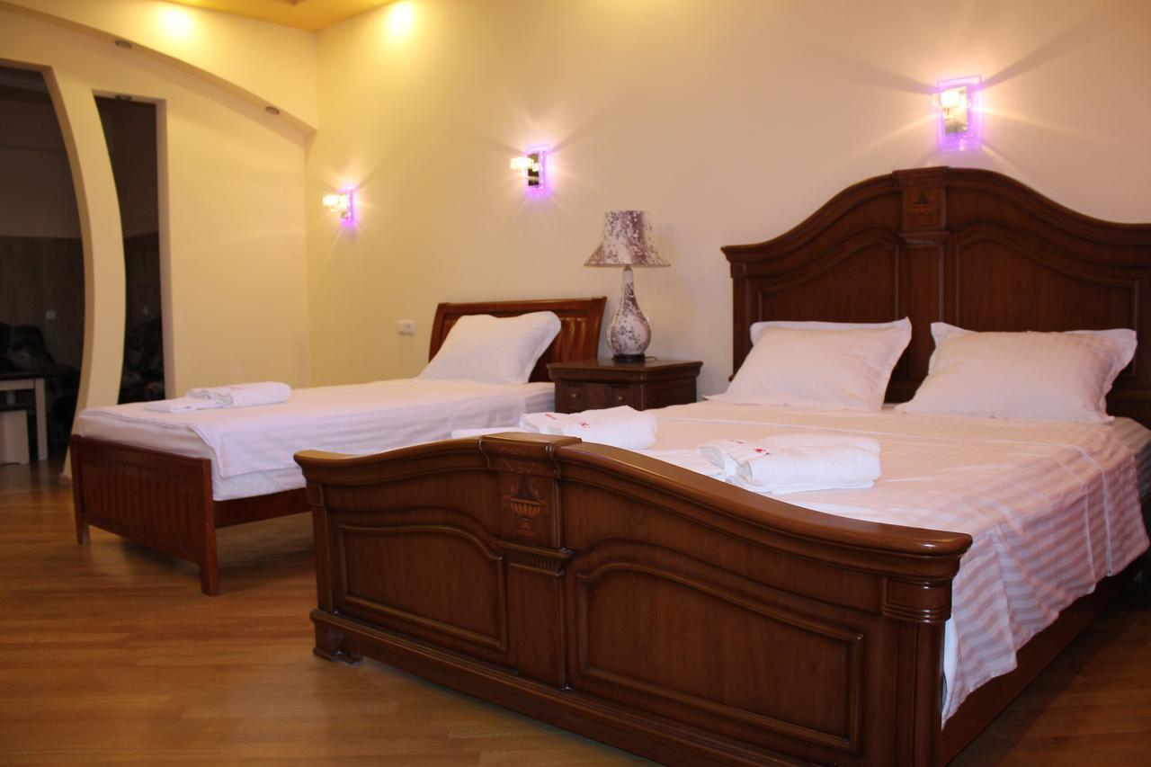 Hotel For You يريفان المظهر الخارجي الصورة