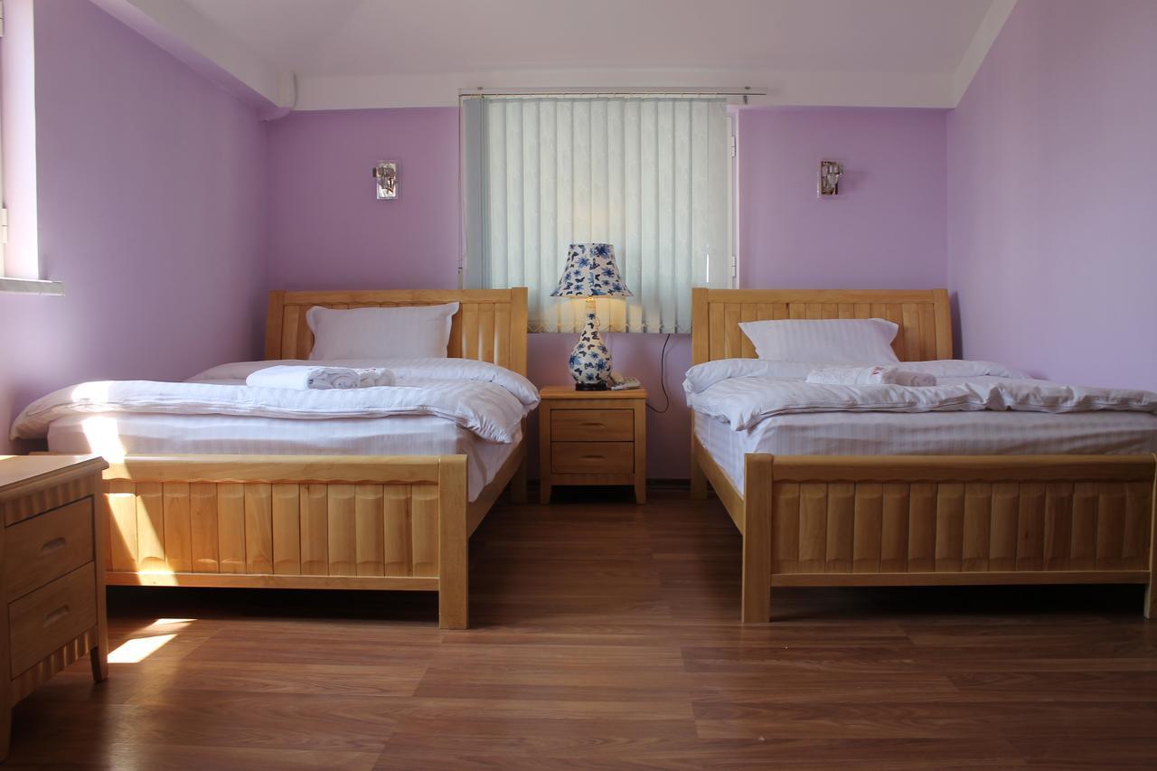 Hotel For You يريفان المظهر الخارجي الصورة