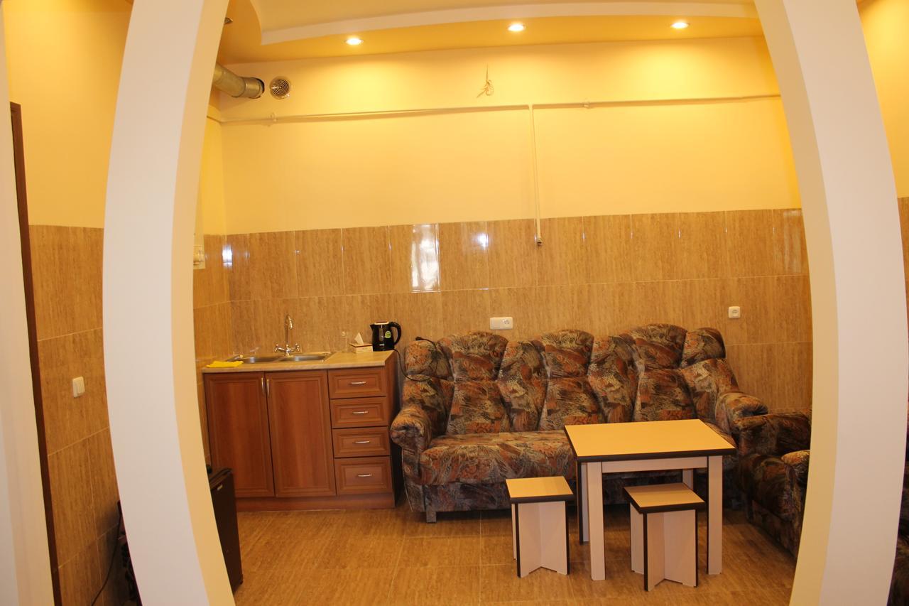 Hotel For You يريفان المظهر الخارجي الصورة