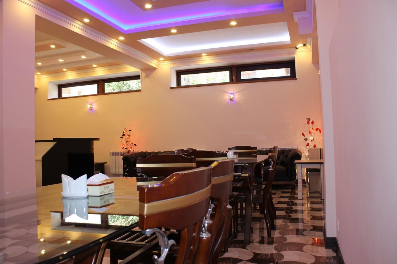 Hotel For You يريفان المظهر الخارجي الصورة
