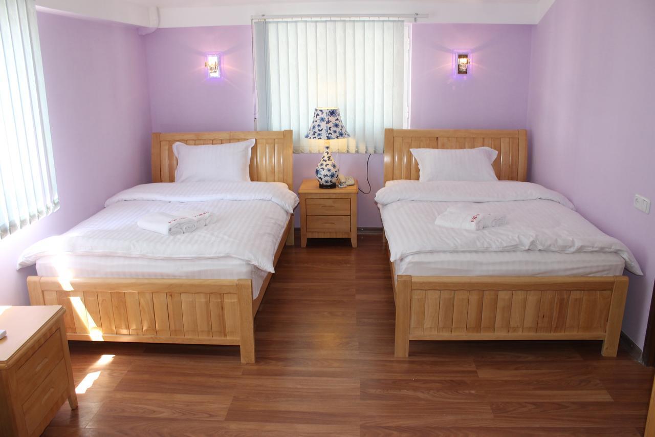 Hotel For You يريفان المظهر الخارجي الصورة