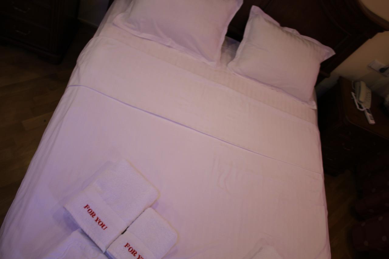 Hotel For You يريفان المظهر الخارجي الصورة