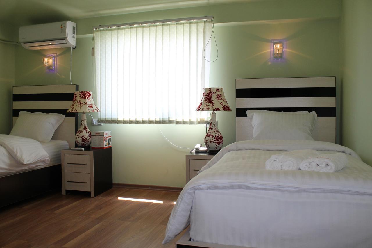 Hotel For You يريفان المظهر الخارجي الصورة
