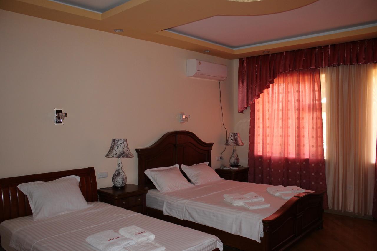 Hotel For You يريفان المظهر الخارجي الصورة