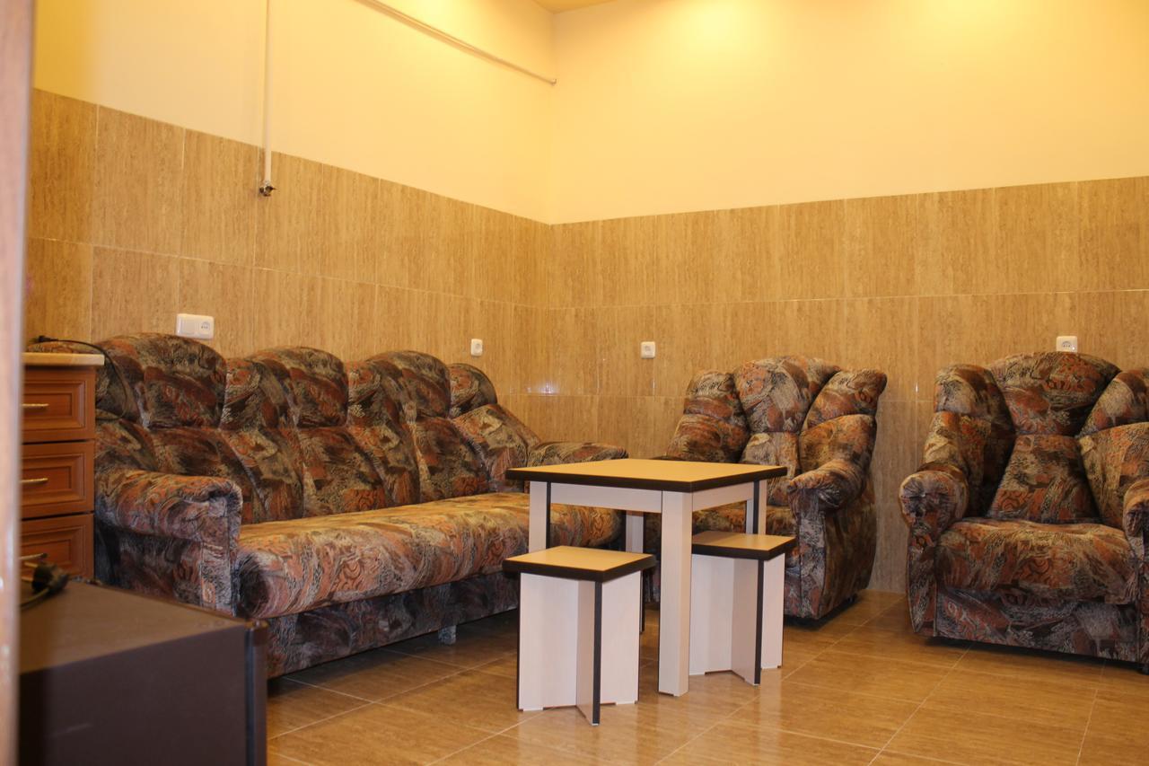 Hotel For You يريفان المظهر الخارجي الصورة