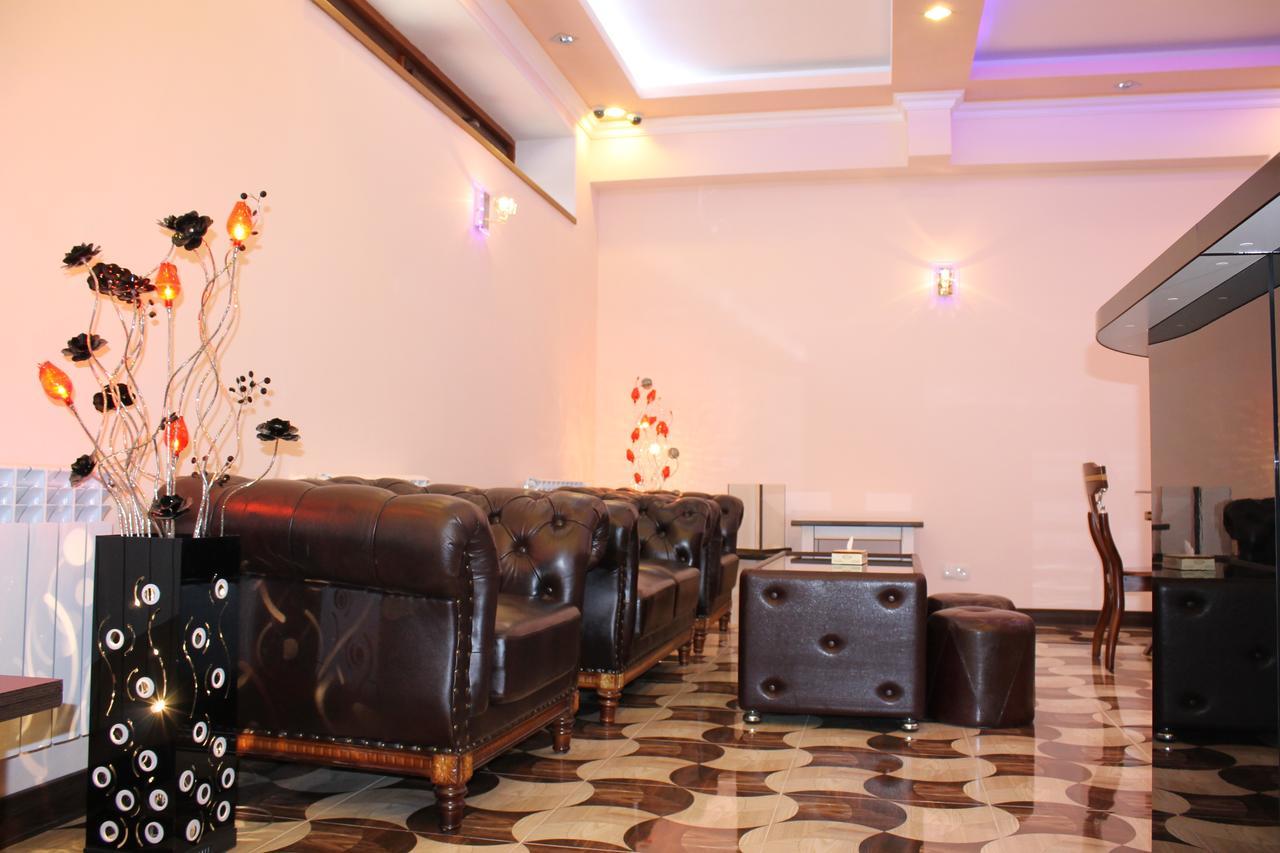 Hotel For You يريفان المظهر الخارجي الصورة