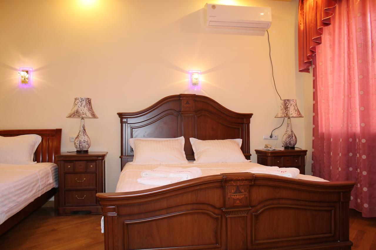 Hotel For You يريفان المظهر الخارجي الصورة