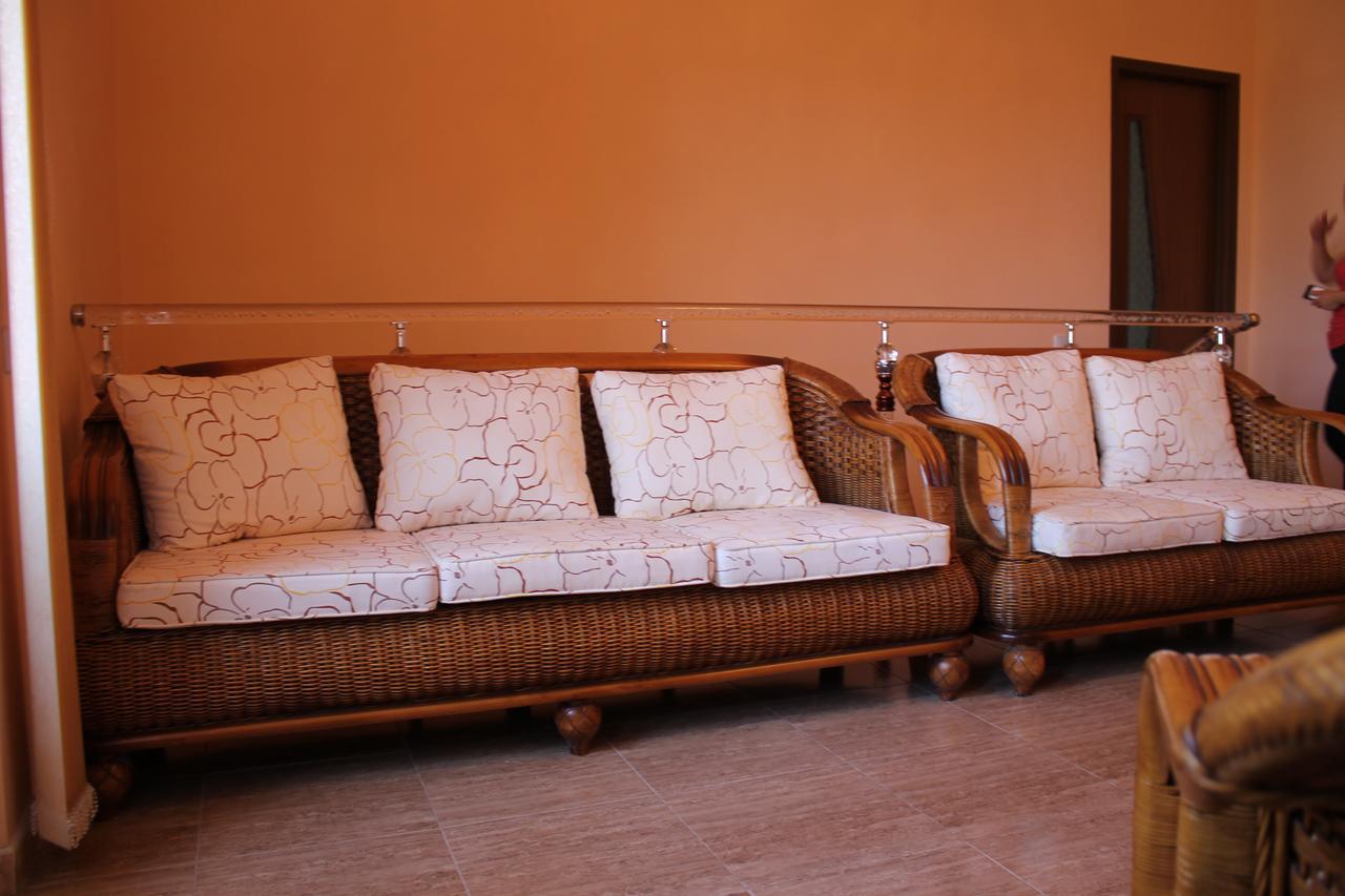Hotel For You يريفان المظهر الخارجي الصورة