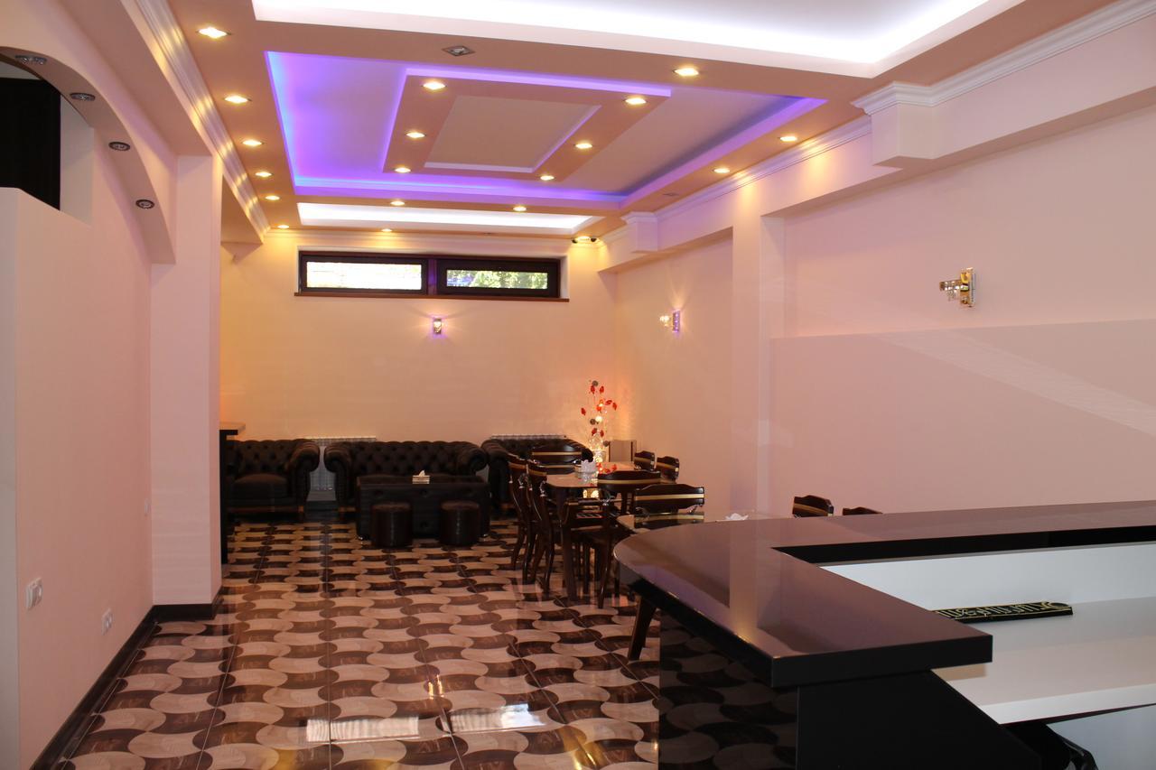 Hotel For You يريفان المظهر الخارجي الصورة