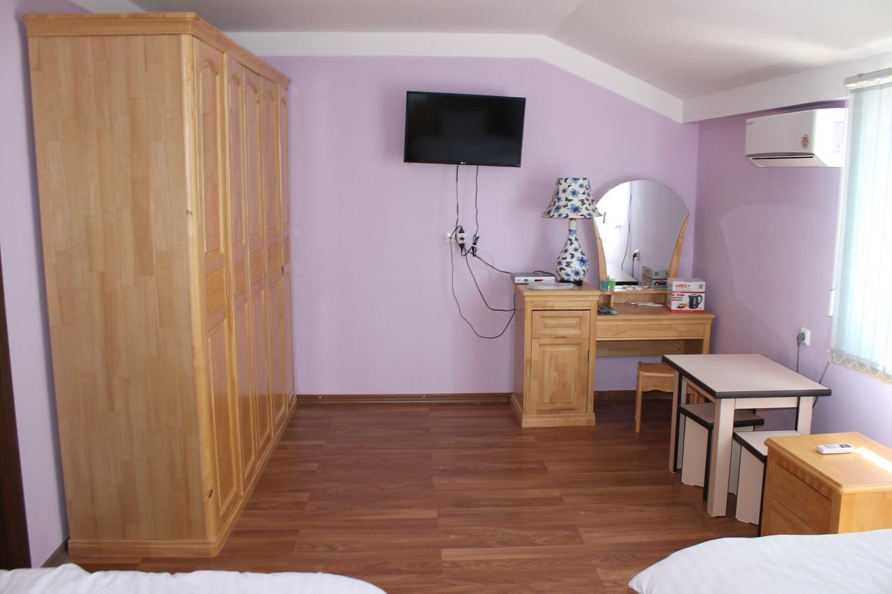 Hotel For You يريفان المظهر الخارجي الصورة