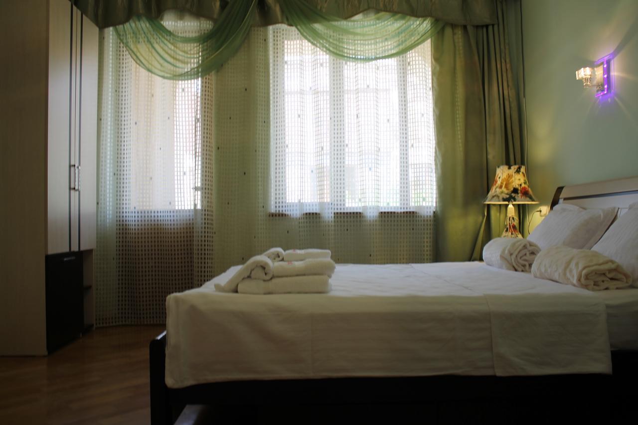 Hotel For You يريفان المظهر الخارجي الصورة