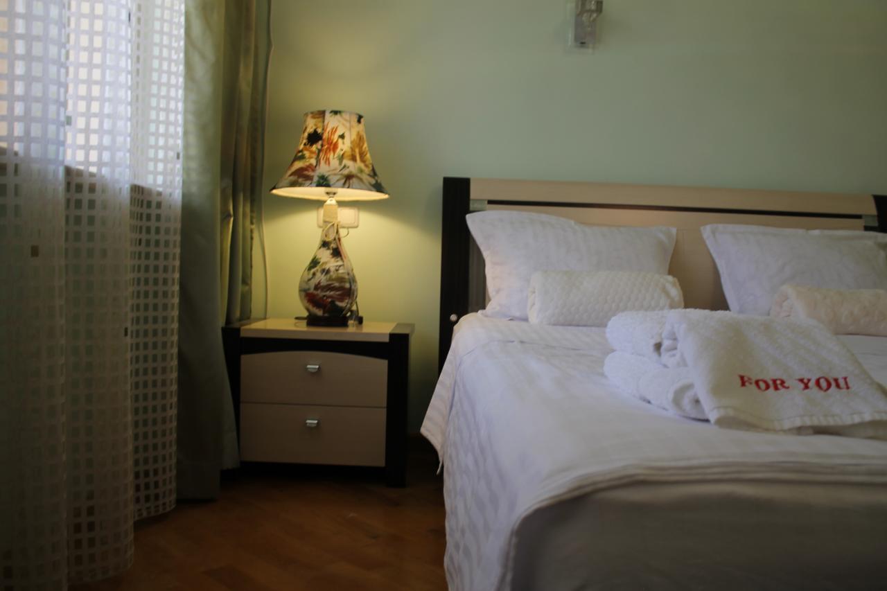 Hotel For You يريفان المظهر الخارجي الصورة
