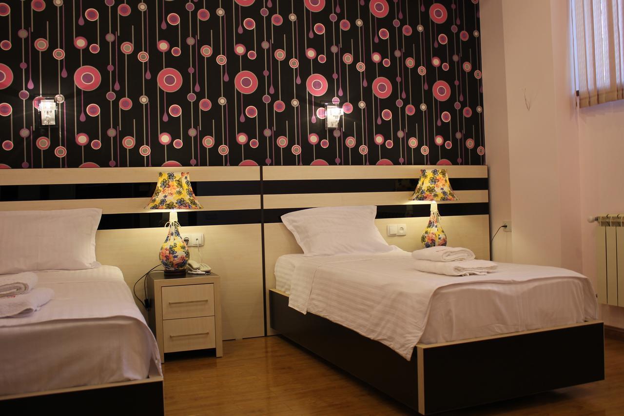Hotel For You يريفان المظهر الخارجي الصورة